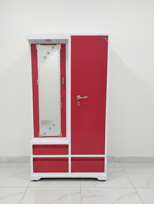 Dressing (CutPalla) Almirah 2