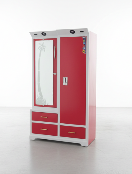 Dressing (CutPalla) Almirah 3