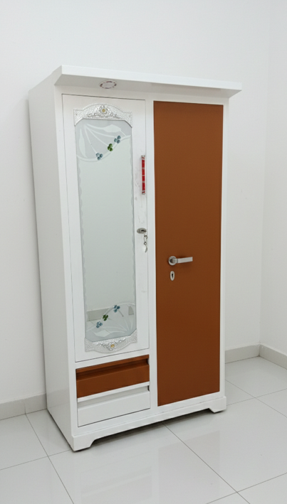 Dressing (CutPalla) Almirah