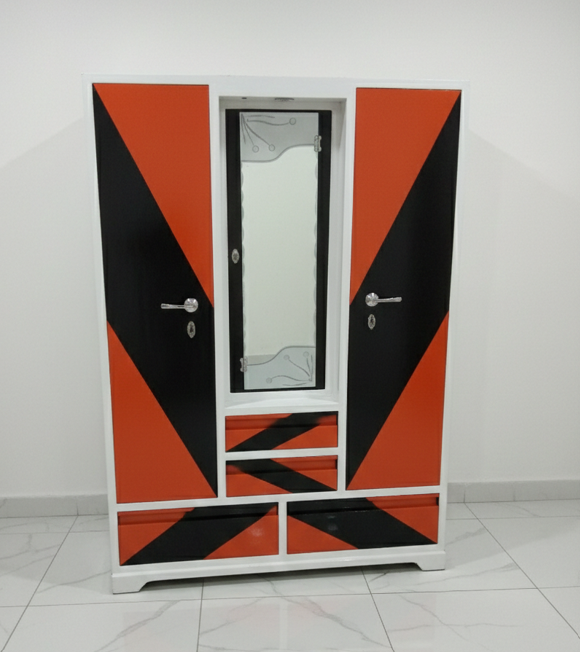 Dulha Dulha (56 Inch) Almirah 2